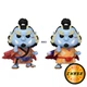 Коллекционная игровая фигурка Funko POP One Piece - Jinbe Джимбей аниме стиль - изображение 2