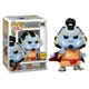 Коллекционная игровая фигурка Funko POP One Piece - Jinbe Джимбей аниме стиль - изображение 4