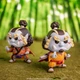 Коллекционная игровая фигурка Funko POP One Piece - Jinbe Джимбей аниме стиль - изображение 5