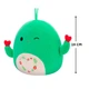 Мягкая игрушка Squishmallows – Друзья Кактусы (Cactus Friends) – 19 см - изображение 3