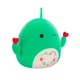 Мягкая игрушка Squishmallows – Друзья Кактусы (Cactus Friends) – 19 см - изображение 4