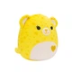 Мягкая игрушка Squishmallows – Гепард Лекси (Lexi the Cheetah) – 13 см - изображение 3