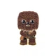 Коллекционный пин Funko Pop Star Wars Chewbacca - Чуи Звездные Войны Цветной - изображение 2