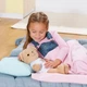 Мягкая игрушка Baby Born – Медвежонок Тедди (Teddy Bear) – Плюшевый - изображение 8
