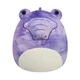 М'яка іграшка Squishmallows — Крокодил Дав (Dav) — 30 cm - зображення 1