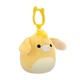М'яка іграшка Squishmallows – Віслючок Гевін (Donkey Gavin) – 9 см - зображення 6