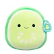 М'яка іграшка Squishmallows – Огірок Кармайкл (Carmichael) – 30 см - зображення 7