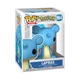 Игровая фигурка Коллекционная Funko POP Pokemon - Lapras Лапрас Аниме Синий - изображение 5