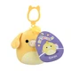 М'яка іграшка Squishmallows – Віслючок Гевін (Donkey Gavin) – 9 см - зображення 7
