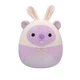 М'яка іграшка Squishmallows - Бабак Джаварі (13 см) (6900007373135) - зображення 1