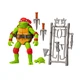 Игровая фигурка TMNT Movie III Рафаэль с аксессуарами - изображение 3