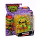 Игровая фигурка TMNT Movie III Рафаэль с аксессуарами - изображение 6