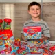 Фигурка SuperThings серии Kazoom Kids S1 - изображение 4