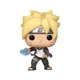 Коллекционная игровая фигурка Funko POP Boruto-Boruto Rasengan аниме Боруто - изображение 2