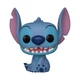 Ігрова фігурка Funko POP! - Стіч, що посміхається - изображение 2
