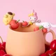 Фігурка-сюрприз Pop Top Hello Kitty та друзі – Вишеньки - зображення 6
