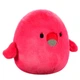 Мягкая игрушка Squishmallows – Фламинго Куки (Cookie) – 30 см - изображение 6