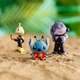 Коллекционная игровая фигурка Funko Mystery Minis Lilo and Stitch - Лило и Стич - изображение 4