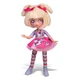 Лялька 4SF Manga Dolls серії Hello Kitty – Цукерочка-єдиноріг - изображение 5