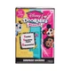 Ігровий набір Disney Doorables - Шафка з сюрпризом Дісней 7 см (6900007456142) - изображение 1