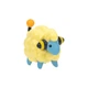 Игровой набор Pokemon W14 с фигуркой Марип и покеболом 5 см Jazwares - изображение 4