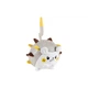 Игровой набор Pokemon полимер 5 см Тогедемару в покеболе (700091) - изображение 4