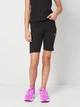 Детский летний комплект (майка + велосипедки) для девочки Puma Essentials Elevated 69247701 134-140 см Puma Black (4069161958656) - изображение 4