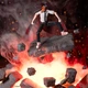 Ігрова фігурка Total Anime W1 - Людина-безопила (#2, з аксес.) - изображение 14