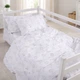 Наволочка MirSon 17-0930 Little Meadow Бязь 40х60 см (2200012577943) - изображение 3