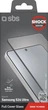Захисне скло SBS Full Cover Glass для Samsung Galaxy S26 Ultra Black (TESCRFCSAS26U) - зображення 2
