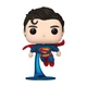 Ігрова фігурка Funko Pop! серії DC - Супермен у польоті - изображение 2