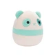 Мягкая игрушка Squishmallows – Панда Швиндт (Schwindt the Panda) – 13 cm - изображение 3