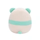 Мягкая игрушка Squishmallows – Панда Швиндт (Schwindt the Panda) – 13 cm - изображение 4