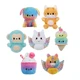 Мягкая игрушка-антистресс Fluffie Stuffiez Small Plush — Песик (Puppy) — Fluffie Stuffiez - изображение 9
