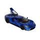 Автомодель - Ford Gt (1:32) - изображение 3