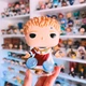 Игровая фигурка FUNKO POP! Юлиус, виниловая, аниме-стиль, 9,6 см - изображение 10