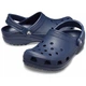 Crocs Classic Clog Navy Кроксы Женские Мужские Сабо Классик Темно-синие - (44 р.) M11 - изображение 2