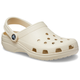 Crocs Classic Clog Bone Кроксы Женские Мужские Сабо Классик Бежевые - (44 р.) M11 - изображение 3