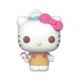 Ігрова фігурка Funko POP! серії Hello Kitty - Хелоу Кітті - изображение 2