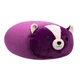 М'яка іграшка Squishmallows — Скунс Слоан (Skunk Sloan) — 30 см - зображення 6