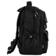 Рюкзак GoPack Education 183 чорний (GO26-183M-3) - зображення 4