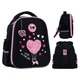 Рюкзак GoPack Education 165S Heart (GO26-165S-2) - зображення 2