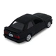 Машинка BMW M3 1987 черный - изображение 12