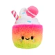 М’яка іграшка-антистрес Fluffie Stuffiez серії Small Plush - Фрікшейк - изображение 2