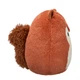 М'яка іграшка Squishmallows – Білка Сойєр (Sawyer) – 30 см - зображення 5