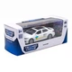 Автомодель TechnoDrive Toyota Camry Uklon металева Біла - зображення 2