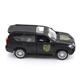 Автомодель Toyota Land Cruiser Prado 110 ОМБр серії Шеврони Героїв 1:42 - зображення 13