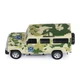 Автомодель серії Шеврони Героїв - Land Rover Defender - ОК Схід - зображення 9