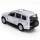 Автомодель TechnoDrive Mitsubishi Pajero 4WD Turbo серебристая металлическая - изображение 6