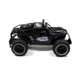 Автомобіль Off-road Crawler з р/к – Race (матовий чорний, 1:14) - зображення 11
